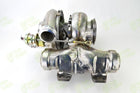 BorgWarner Turbolader Original Neu für Irizar PB & DAF – OE 1840579A
