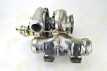 Turbolader DAF XF 105 Original Neu | OE 1840579A, 1897353, 1840579