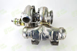 Turbolader DAF XF 105 Original Neu | OE 1840579A, 1897353, 1840579