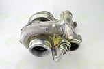 Turbolader DAF XF 105 Original Neu | OE 1840579A, 1897353, 1840579