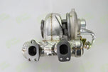 Turbolader DAF XF 105 Original Neu | OE 1840579A, 1897353, 1840579