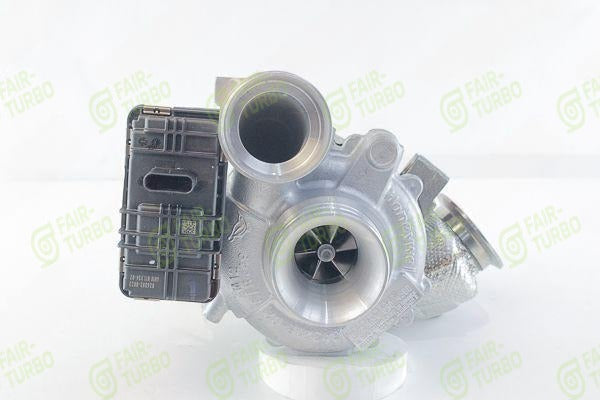 Garrett Turbolader Original Neu für Mercedes-Benz – OE 6540902001