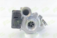 Turbolader MERCEDES-BENZ A-KLASSE Original Neu | OE 6540902001, A6540902001