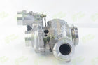 Garrett Turbolader Original Neu für Mercedes-Benz – OE 6540902001