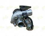 Turbolader BorgWarner Original Neu | OE DEUTZ 04127587, DEUTZ 4125043