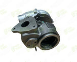 Turbolader BorgWarner Original Neu | OE DEUTZ 04127587, DEUTZ 4125043