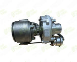 Turbolader BorgWarner Original Neu | OE DEUTZ 04127587, DEUTZ 4125043