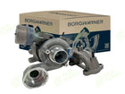 Turbolader Neu – OE 03G253010E, 03G253010EX
