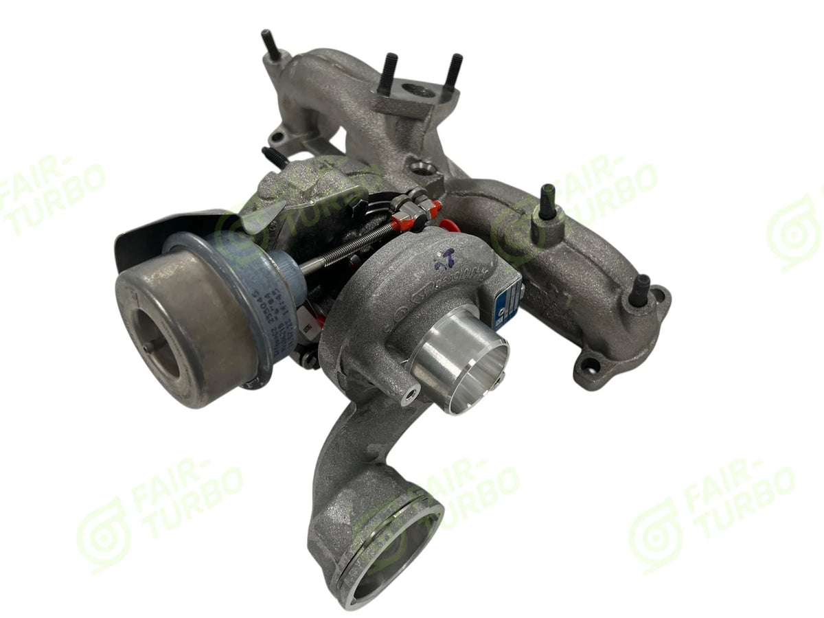 Turbolader Neu – OE 03G253010E, 03G253010EX