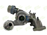 Turbolader SEAT ALHAMBRA Original Neu | OE 03G253010E, 03G253010EX, 03G253010EV