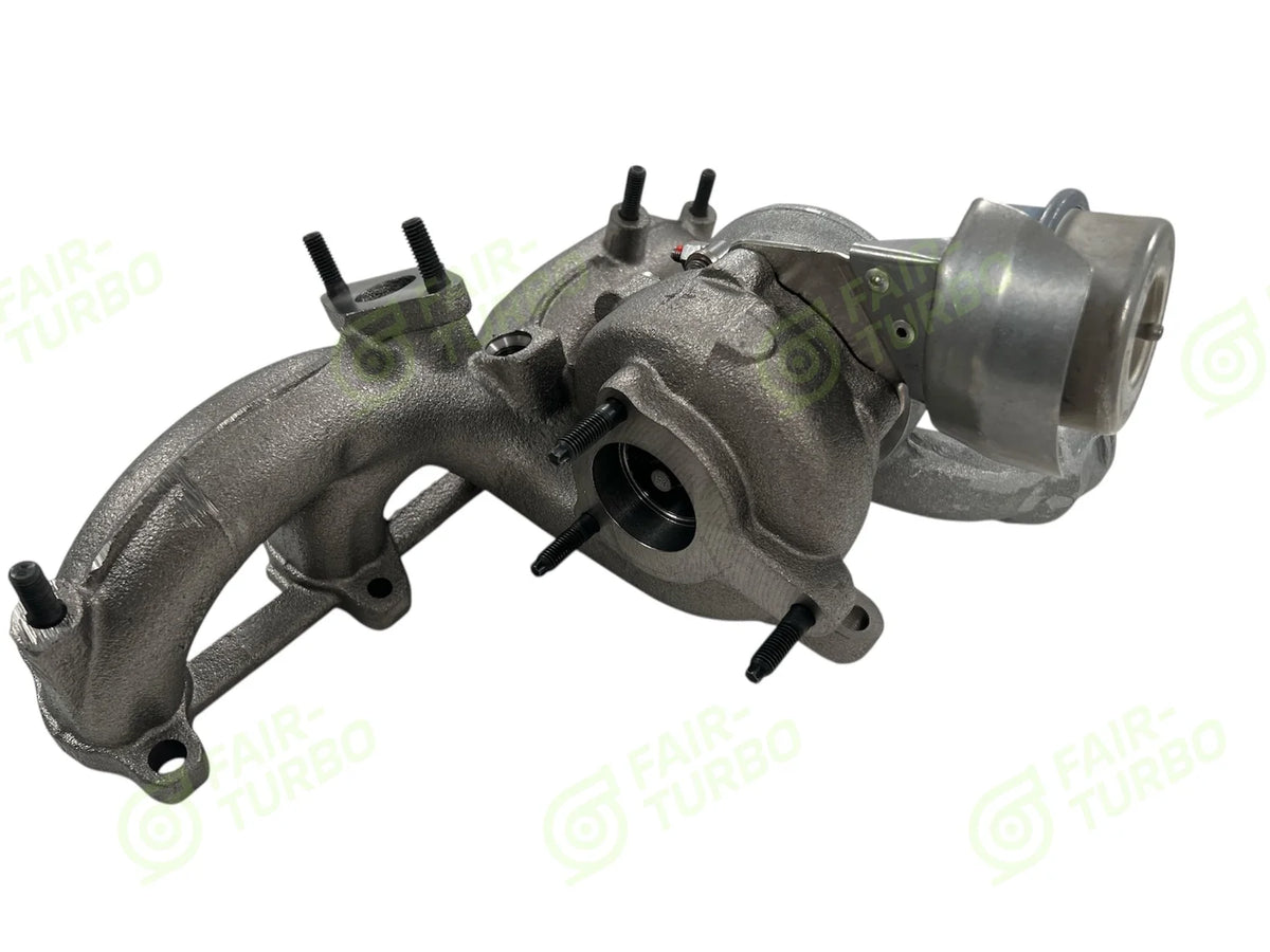 Turbolader Neu – OE 03G253010E, 03G253010EX