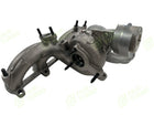 Turbolader Neu – OE 03G253010E, 03G253010EX
