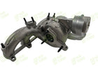 BorgWarner Turbolader Original Neu für VW Sharan – OE 03G253010E