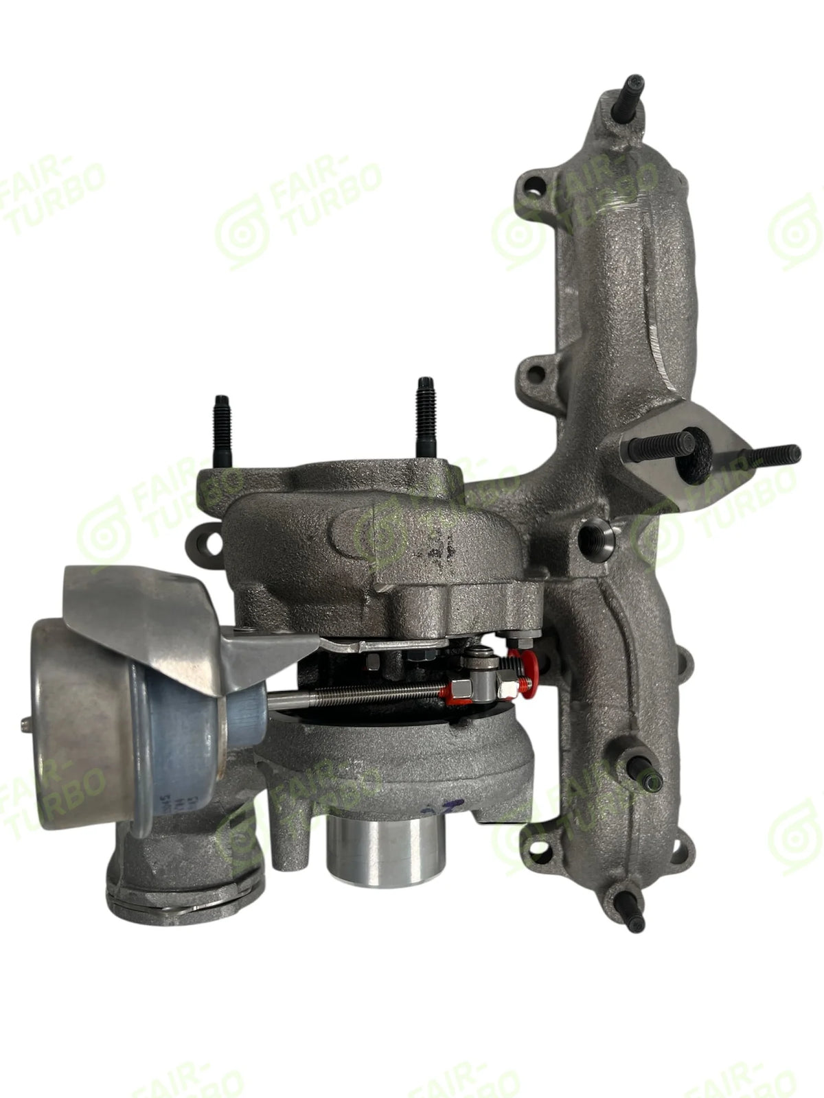 Turbolader Neu – OE 03G253010E, 03G253010EX