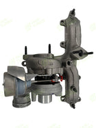 Turbolader Neu – OE 03G253010E, 03G253010EX
