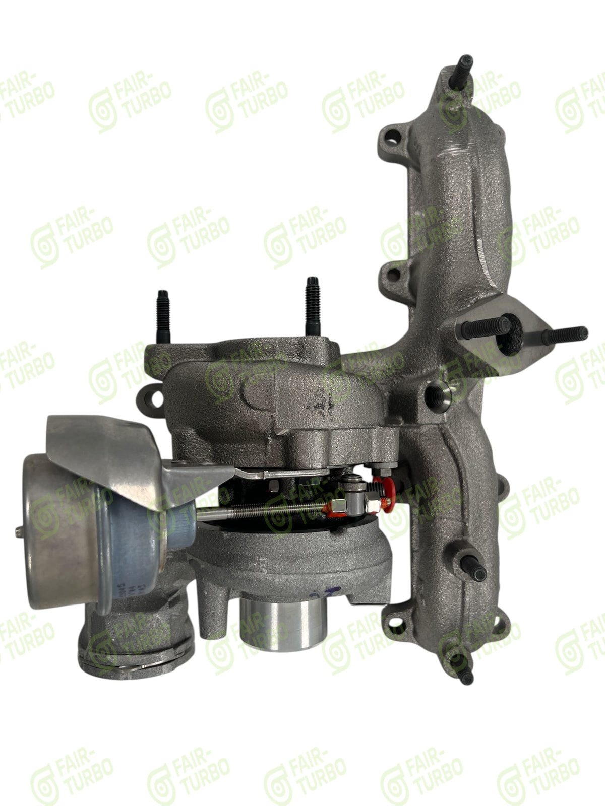 BorgWarner Turbolader Original Neu für VW Sharan – OE 03G253010E