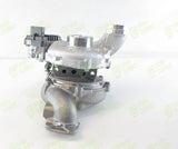 Turbolader MERCEDES-BENZ CLS Generalüberholt | OE 6420901786, A6420909580