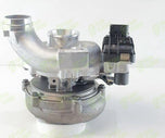 Turbolader MERCEDES-BENZ CLS Generalüberholt | OE 6420901786, A6420909580