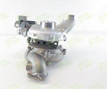 Turbolader MERCEDES-BENZ CLS Original Neu | OE 6420900186, A6420900186, 6420901486