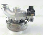 Garrett Turbolader Original Neu für Mercedes-Benz – OE 6420900186