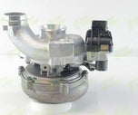 Turbolader MERCEDES-BENZ CLS Original Neu | OE 6420900186, A6420900186, 6420901486