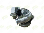 Turbolader PORSCHE 911 Original Neu | OE 9A112301770, 9A112301771, 5304-990-0217