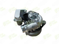 BorgWarner Turbolader Original Neu für Porsche 911 – OE 9A112301770