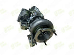 Turbolader PORSCHE 911 Original Neu | OE 9A112301770, 9A112301771, 5304-990-0217
