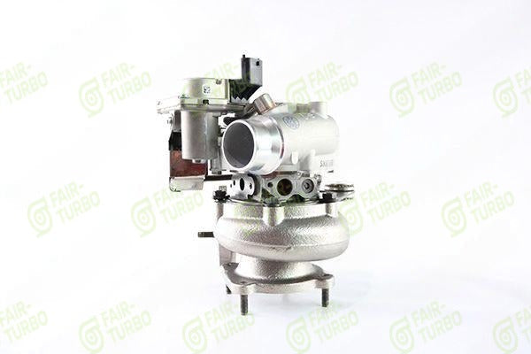 BorgWarner Turbolader Original Neu für Porsche 911 – OE 9A112301770
