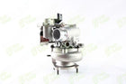 BorgWarner Turbolader Original Neu für Porsche 911 – OE 9A112301770