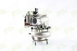 Turbolader PORSCHE 911 Original Neu | OE 9A112301770, 9A112301771, 5304-990-0217