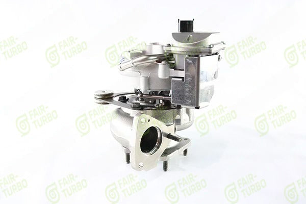 BorgWarner Turbolader Original Neu für Porsche 911 – OE 9A112301770