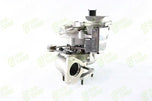 Turbolader PORSCHE 911 Original Neu | OE 9A112301770, 9A112301771, 5304-990-0217