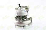 Turbolader PORSCHE 911 Original Neu | OE 9A112301770, 9A112301771, 5304-990-0217