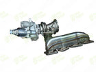 Mitsubishi Turbolader Original Neu für Mercedes-Benz – OE A2640901300