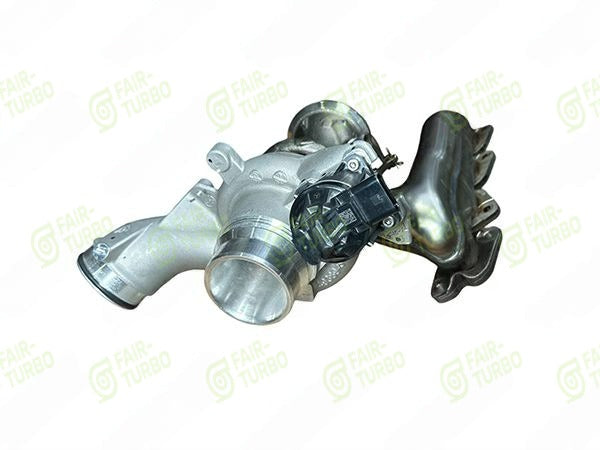 Mitsubishi Turbolader Original Neu für Mercedes-Benz – OE A2640901300