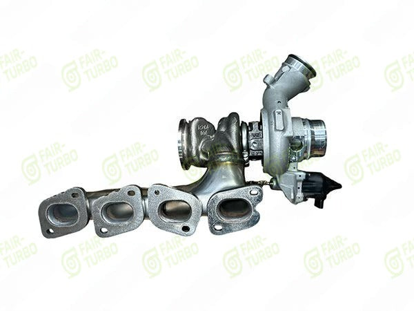 Mitsubishi Turbolader Original Neu für Mercedes-Benz – OE A2640901300