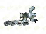 Turbolader MERCEDES-BENZ C-KLASSE Original Neu | OE A2640901300, 2640901300, AL0090