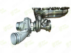 Mitsubishi Turbolader Original Neu für Mercedes-Benz – OE A2640901300