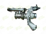 Turbolader MERCEDES-BENZ C-KLASSE Original Neu | OE A2640901300, 2640901300, AL0090