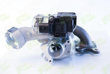 Turbolader AUDI A3 Original Neu | OE 04E145721LV, 04E145722EV, 04E145721LX
