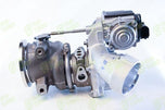 Turbolader AUDI A3 Original Neu | OE 04E145721LV, 04E145722EV, 04E145721LX