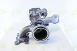 Turbolader AUDI A3 Original Neu | OE 04E145721LV, 04E145722EV, 04E145721LX