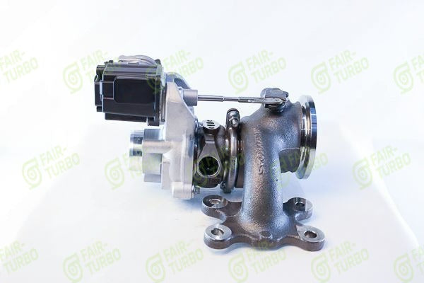 Turbolader Original Neu für VW Golf VII & SEAT (CYVB) – OE 04E145721LV