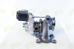 Turbolader AUDI A3 Original Neu | OE 04E145721LV, 04E145722EV, 04E145721LX