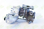 Turbolader AUDI A3 Original Neu | OE 04E145721LV, 04E145722EV, 04E145721LX