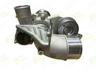 BorgWarner Turbolader Original Neu – OE CB5E-6K682-BG
