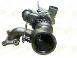 Turbolader BorgWarner Original Neu | OE CB5E6K682BF, CB5E-6K682-BG, CB5E6K682BA