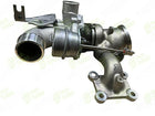 BorgWarner Turbolader Original Neu – OE CB5E-6K682-BG