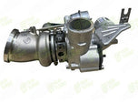 Turbolader BorgWarner Original Neu | OE CB5E6K682BF, CB5E-6K682-BG, CB5E6K682BA